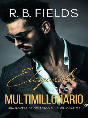 cover image of Elogiada por el Multimillonario